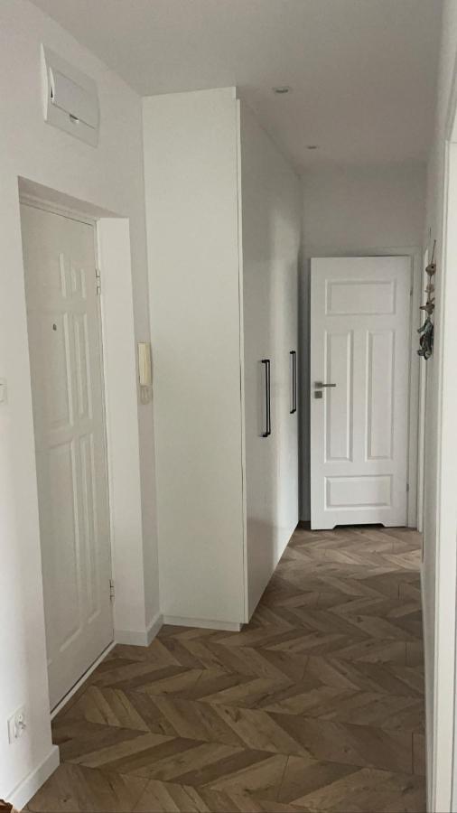 Apartament Kapitanski Wladyslawowo Exterior photo