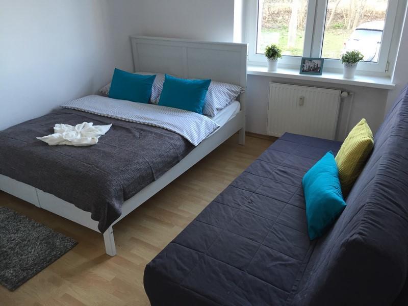 Apartament Kapitanski Wladyslawowo Exterior photo